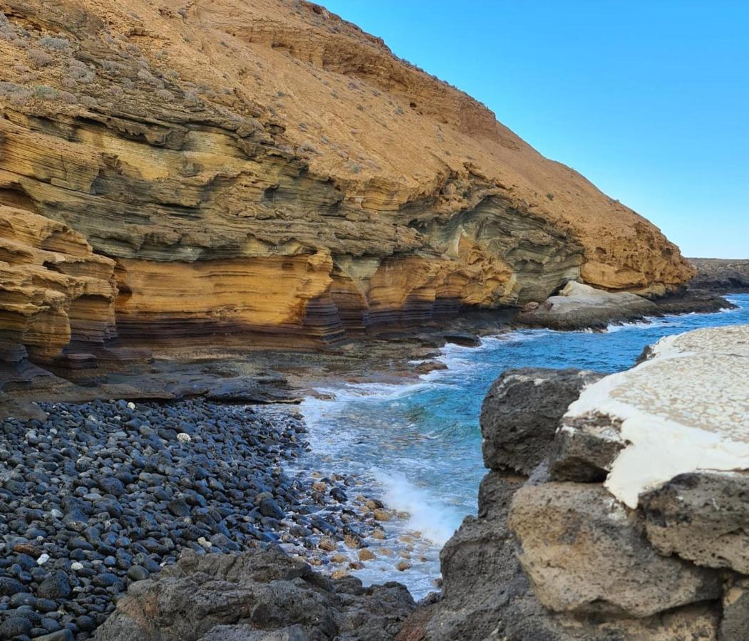 Paradise Tenerife San Miguel de Abona Luaran gambar