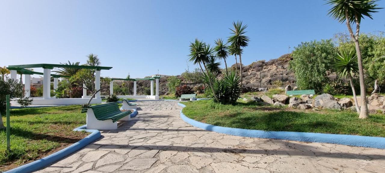Paradise Tenerife San Miguel de Abona Luaran gambar