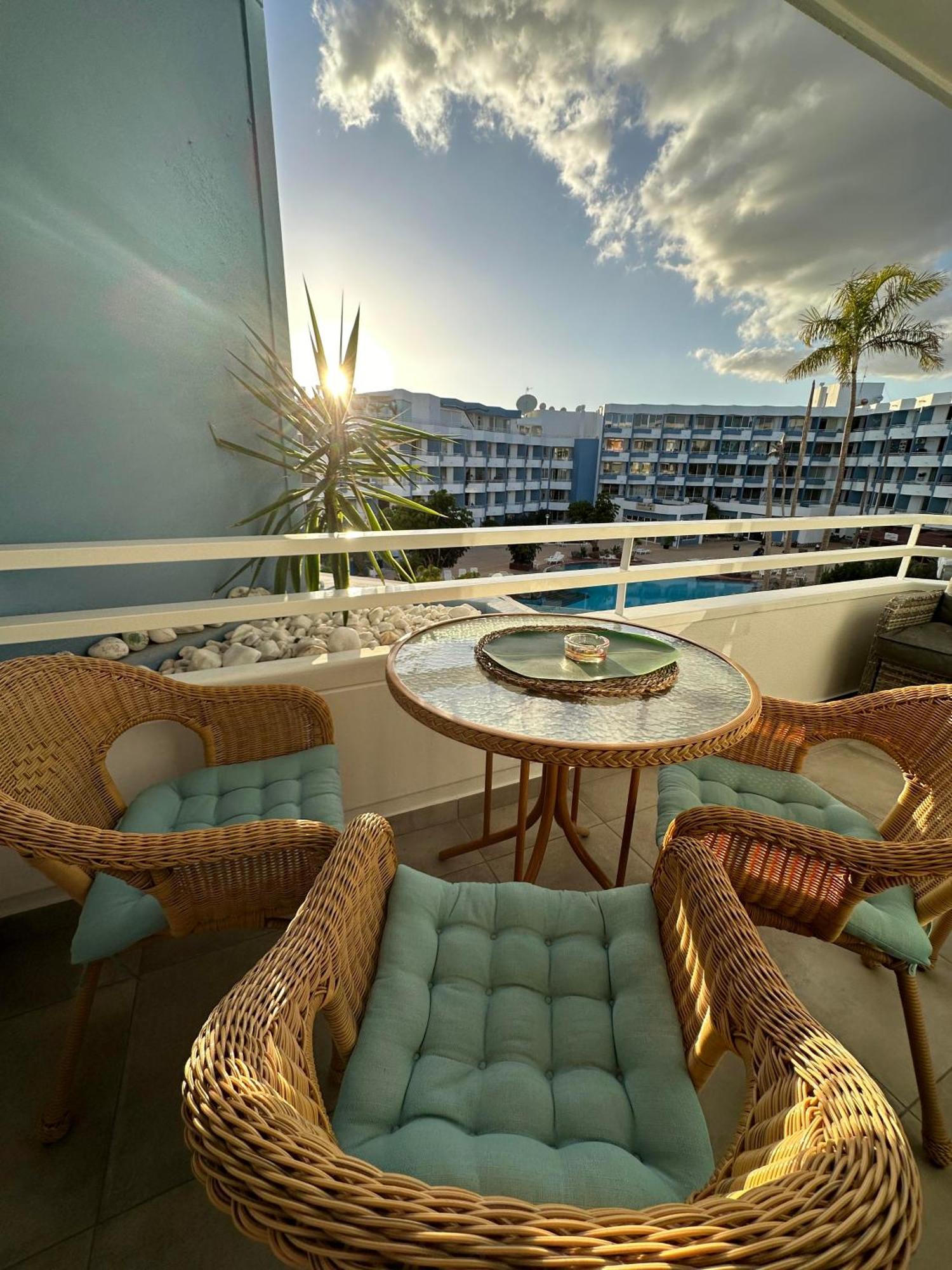 Paradise Tenerife San Miguel de Abona Luaran gambar