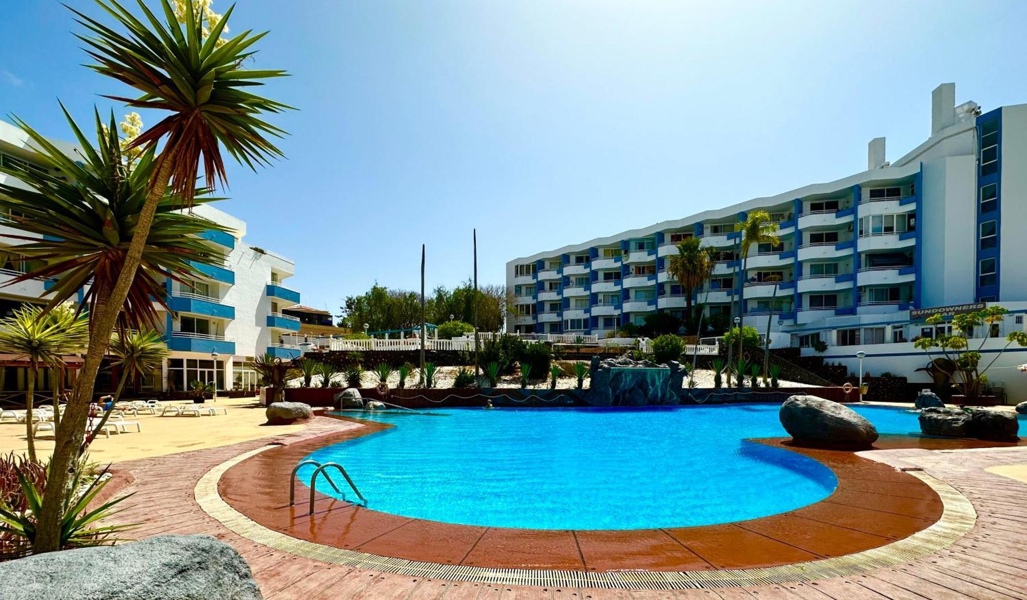 Paradise Tenerife San Miguel de Abona Luaran gambar