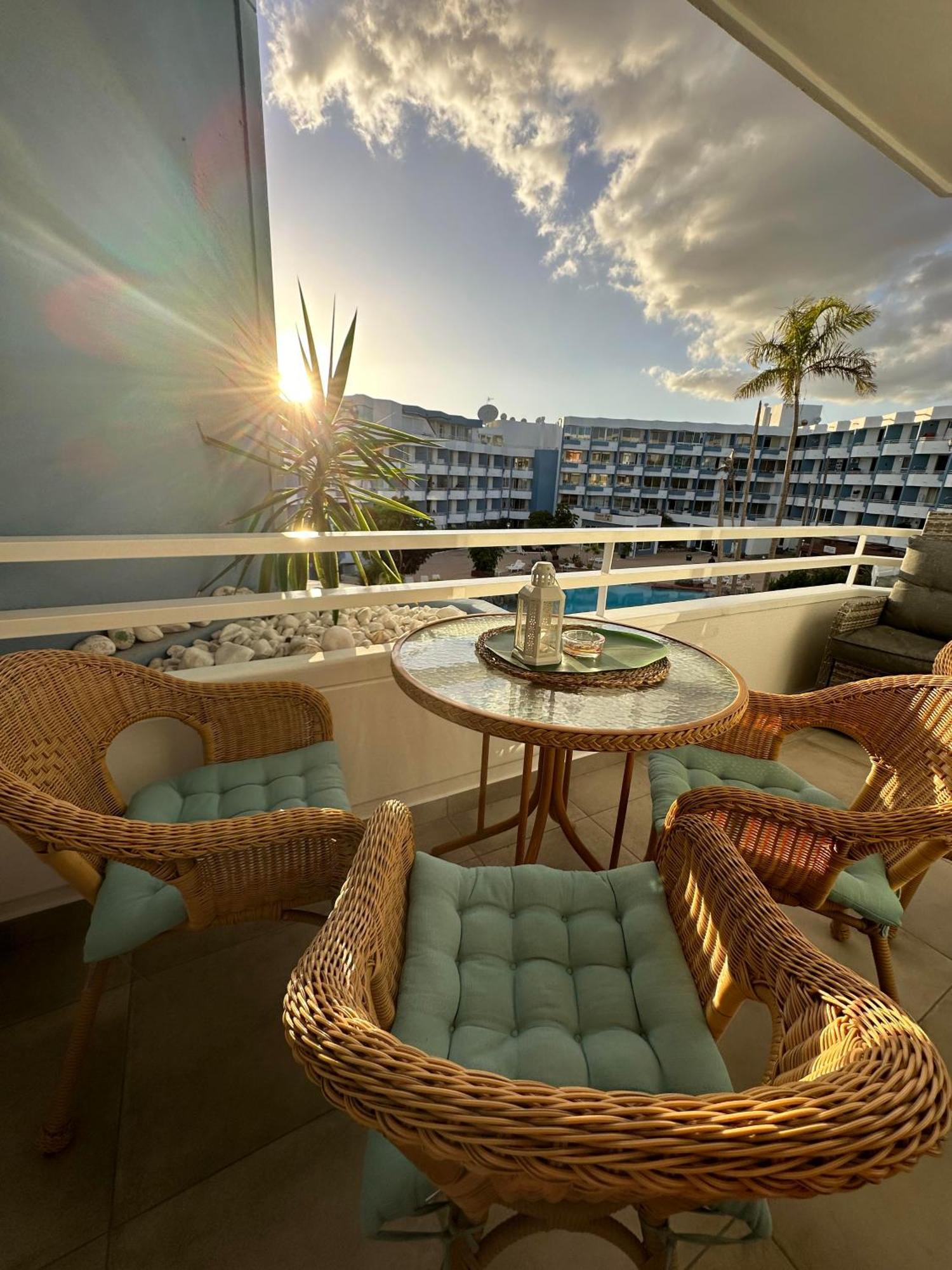 Paradise Tenerife San Miguel de Abona Luaran gambar
