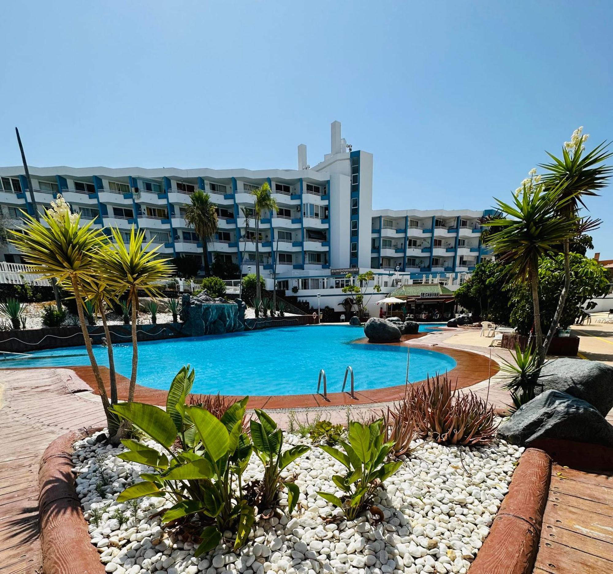 Paradise Tenerife San Miguel de Abona Luaran gambar