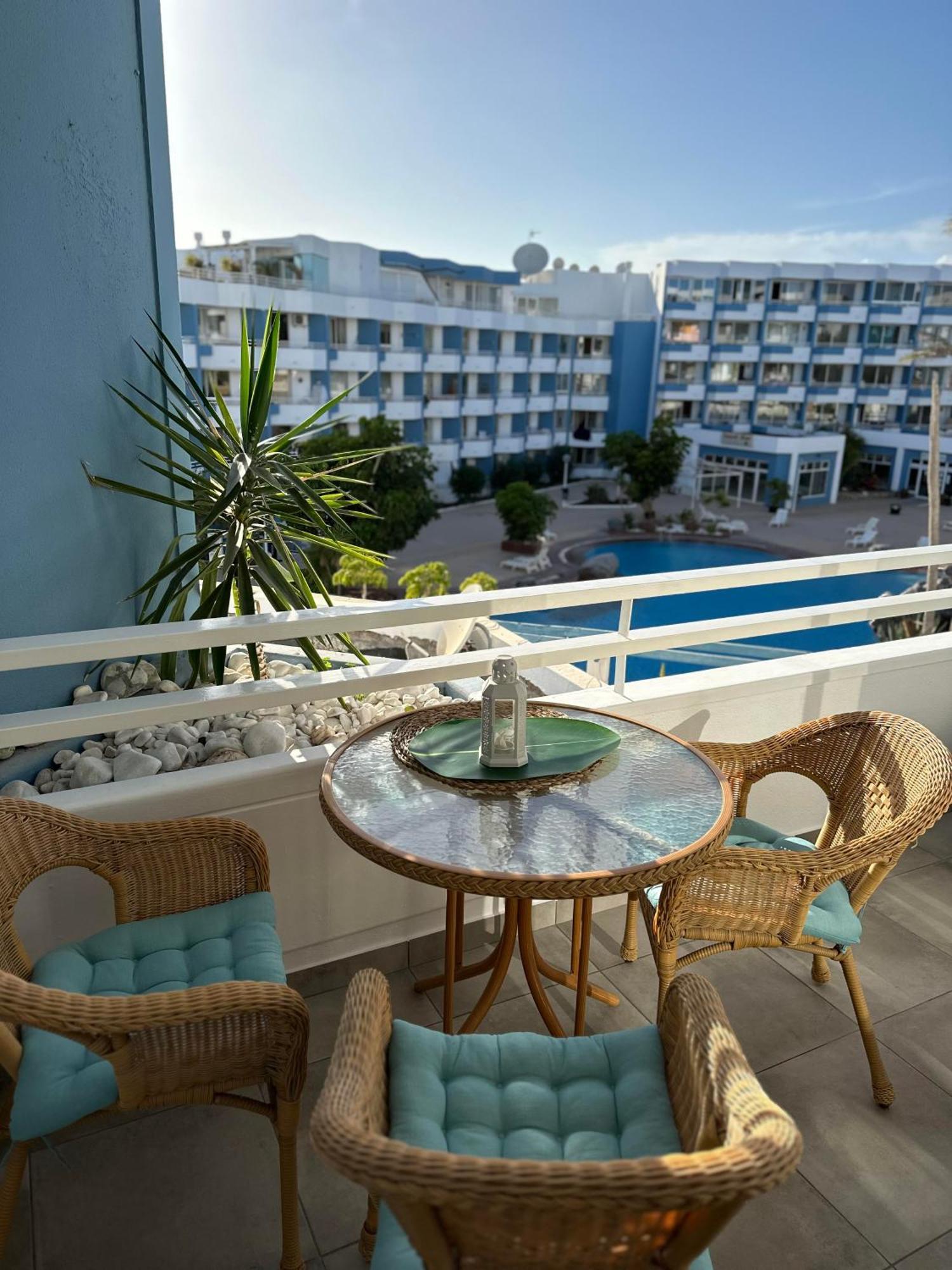 Paradise Tenerife San Miguel de Abona Luaran gambar