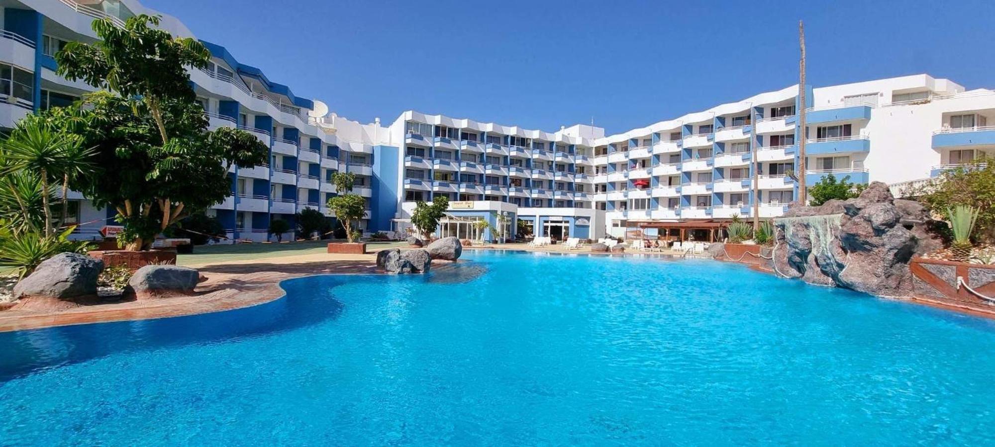 Paradise Tenerife San Miguel de Abona Luaran gambar