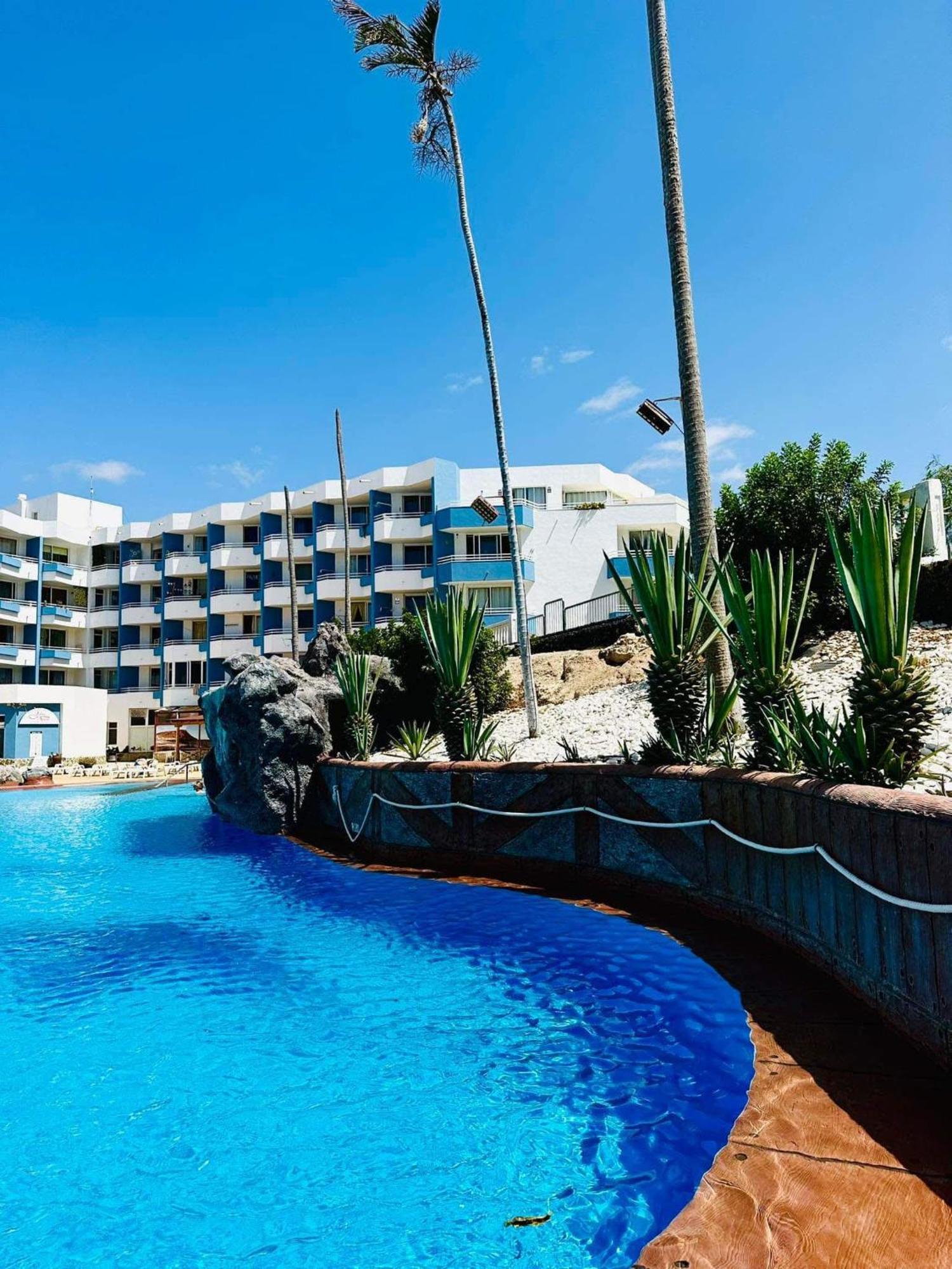 Paradise Tenerife San Miguel de Abona Luaran gambar