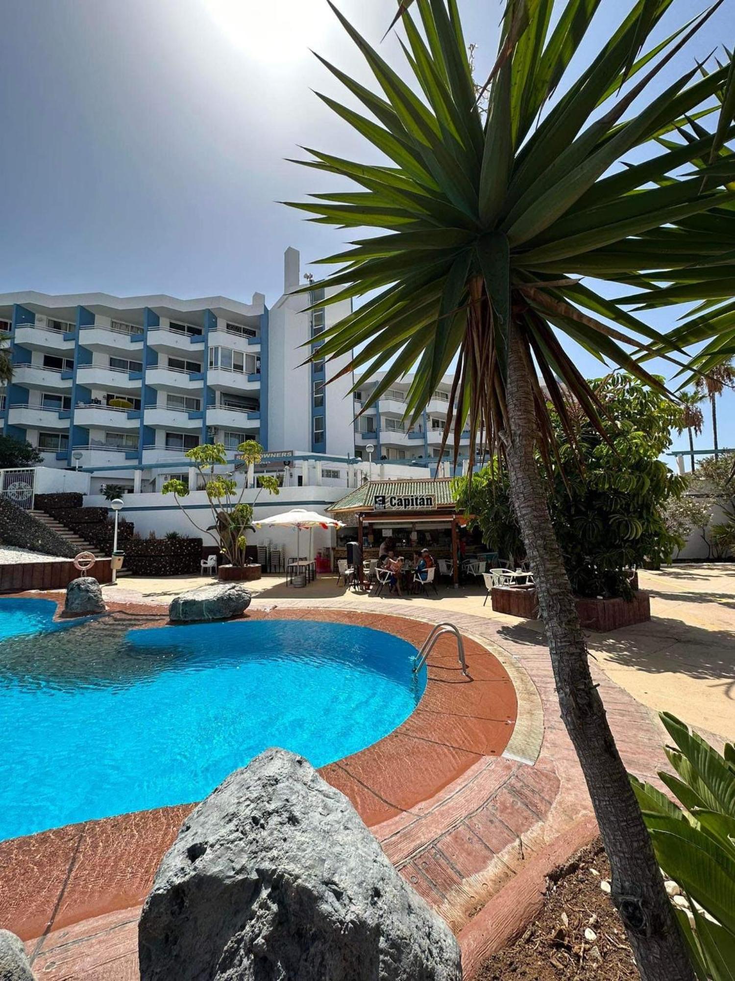 Paradise Tenerife San Miguel de Abona Luaran gambar
