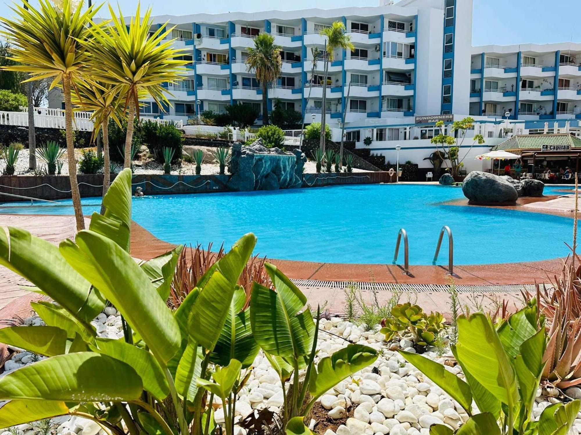 Paradise Tenerife San Miguel de Abona Luaran gambar
